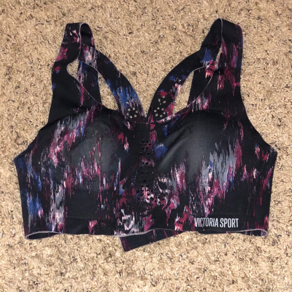Victoria’s Secret sports bra